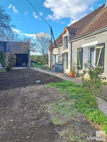 Maison 4 pièces 135 m²