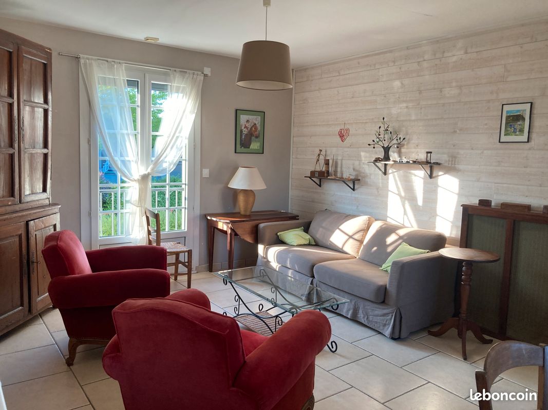 Maison 5 pièces 95 m² · à Saint-Malo · 95 m² · 315 000 €