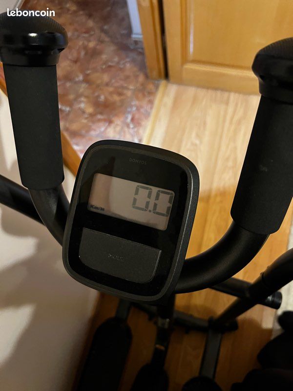 Vélo elliptique (image 5)