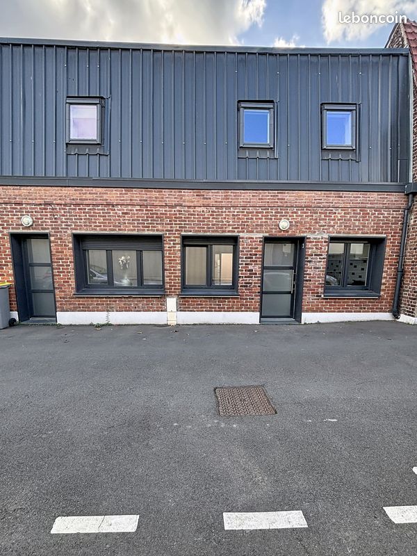 Maison 4 pièces 100 m² · à Roubaix · 100 m² · 219 500 €