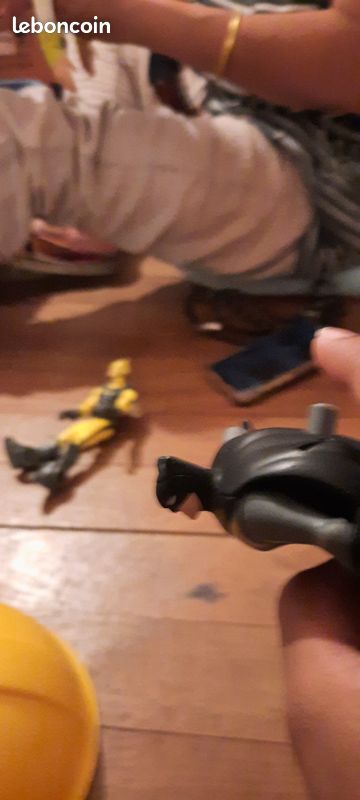 Figurines batman (image 4)