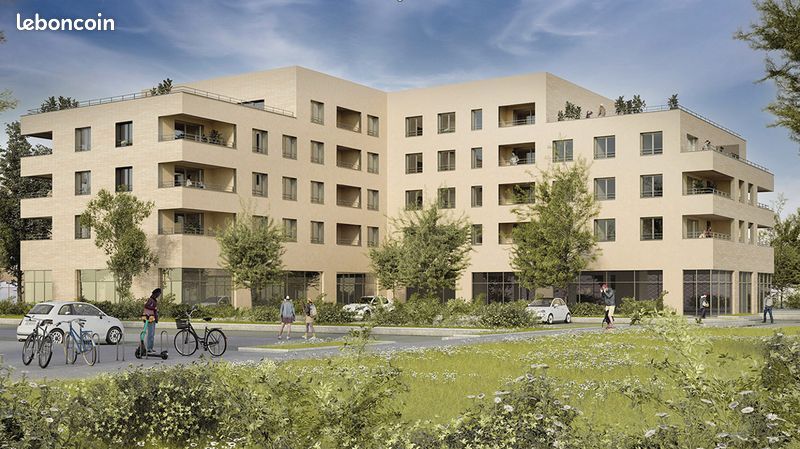 Appartement 2 pièces 40 m² · à Vertou · 40 m² · 139 680 €
