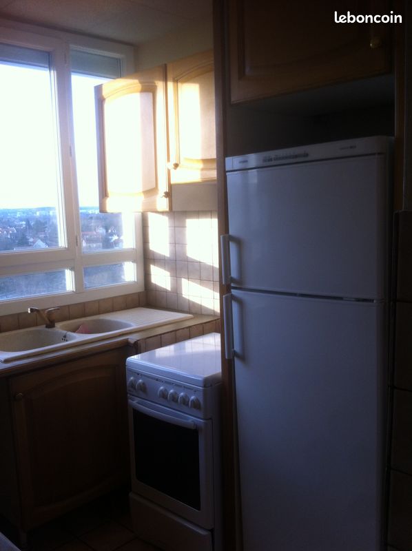 Appartement a louer savigny-sur-orge - 1 pièce(s) - 25 m2 - Surfyn