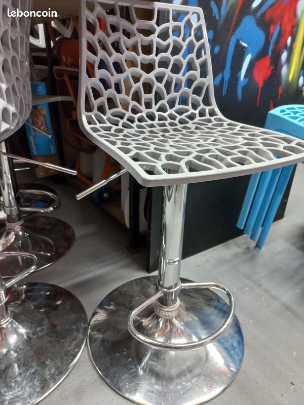 Tabouret de bar (image 1)