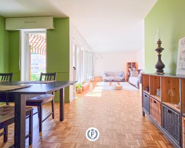 Appartement 429 000 € - 116 m²