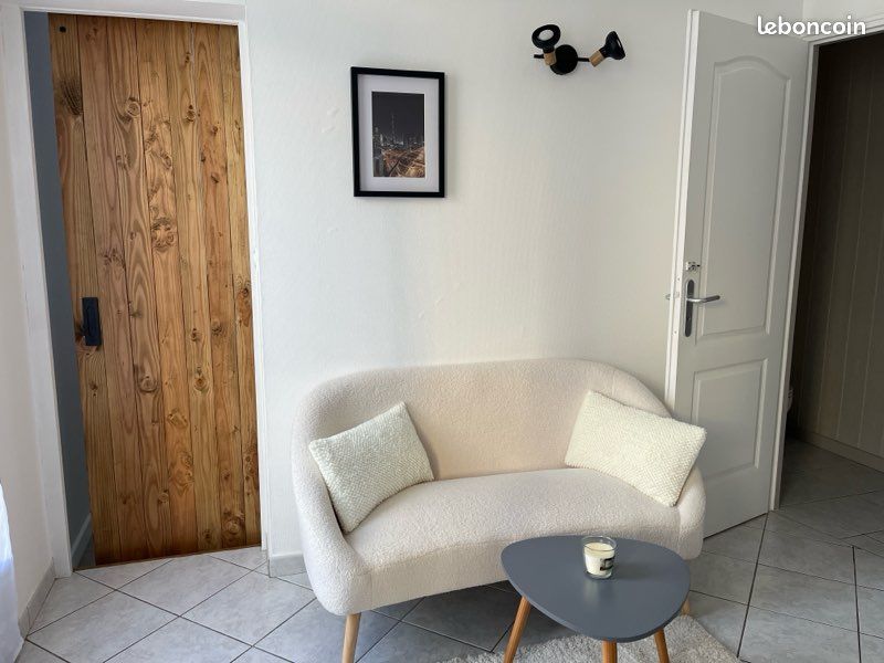 Gîte Le Studio 7 (image 1)