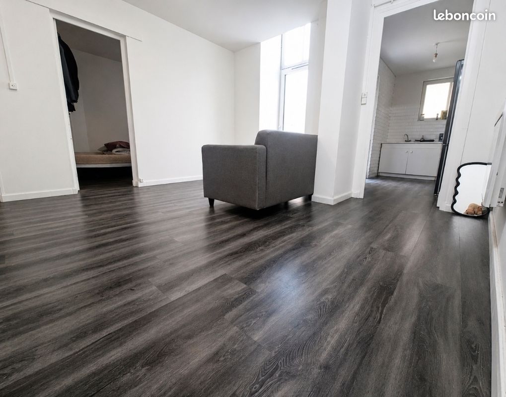 Appartement 2 pièces 39 m² · à Vienne · 39 m² · 400 €