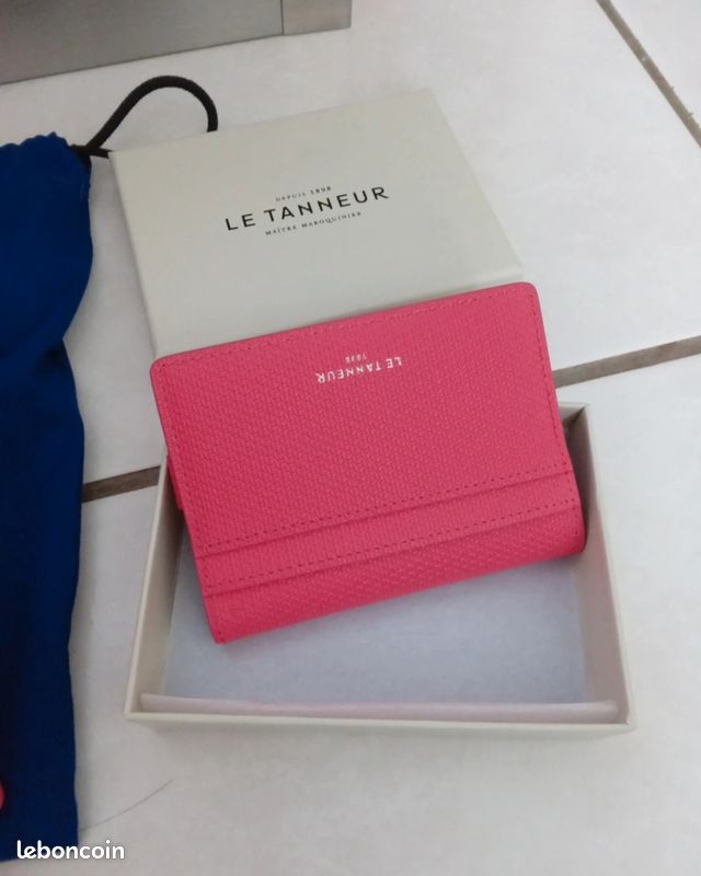 Sac Juliette Le Tanneur (image 7)