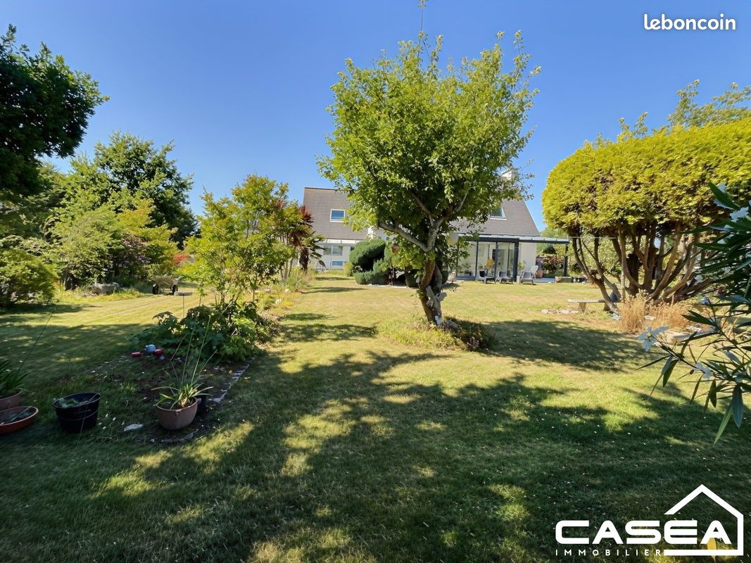 Maison 6 pièces 176 m² · à Loctudy · 176 m² · 472 500 €