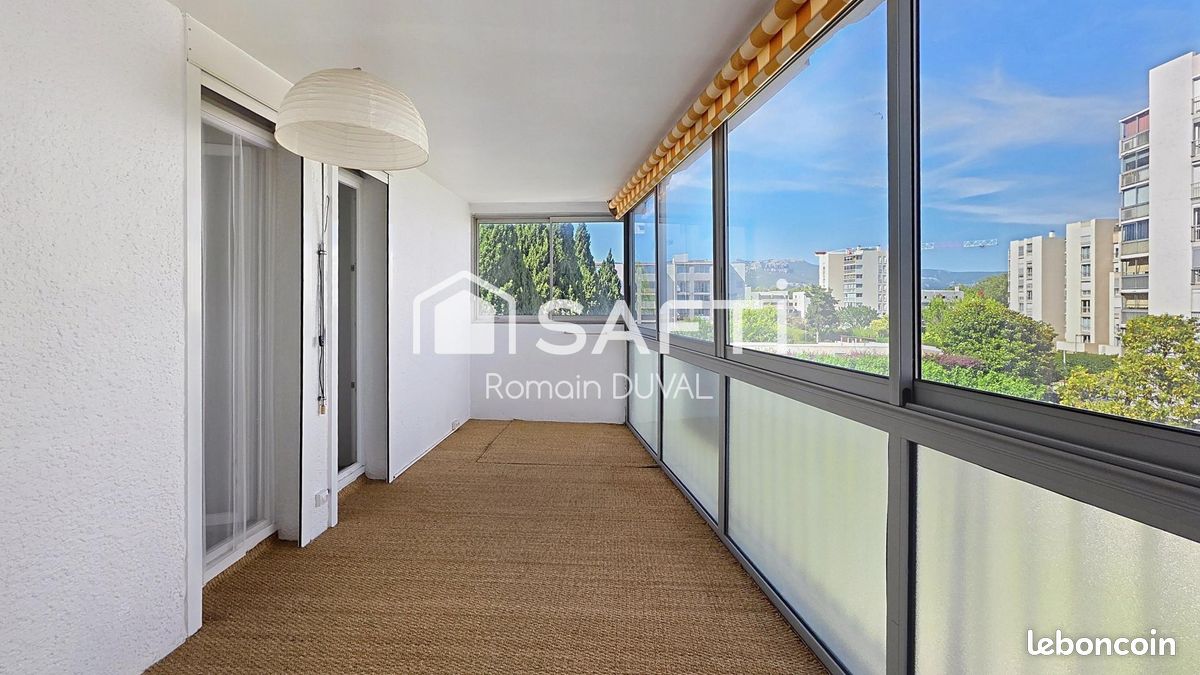 Appartement 3 pièces 85 m² (image 2)