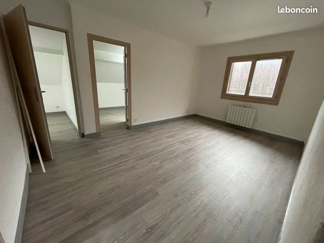 Appartement 3 pièces 51 m² · à Saint-Michel-de-Maurienne · 51 m² · 740 €/mois