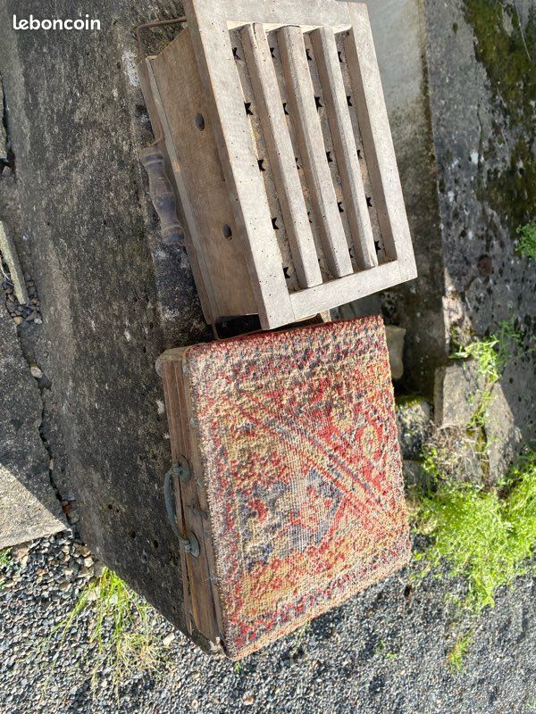 Ancienne chaufferette (image 4)