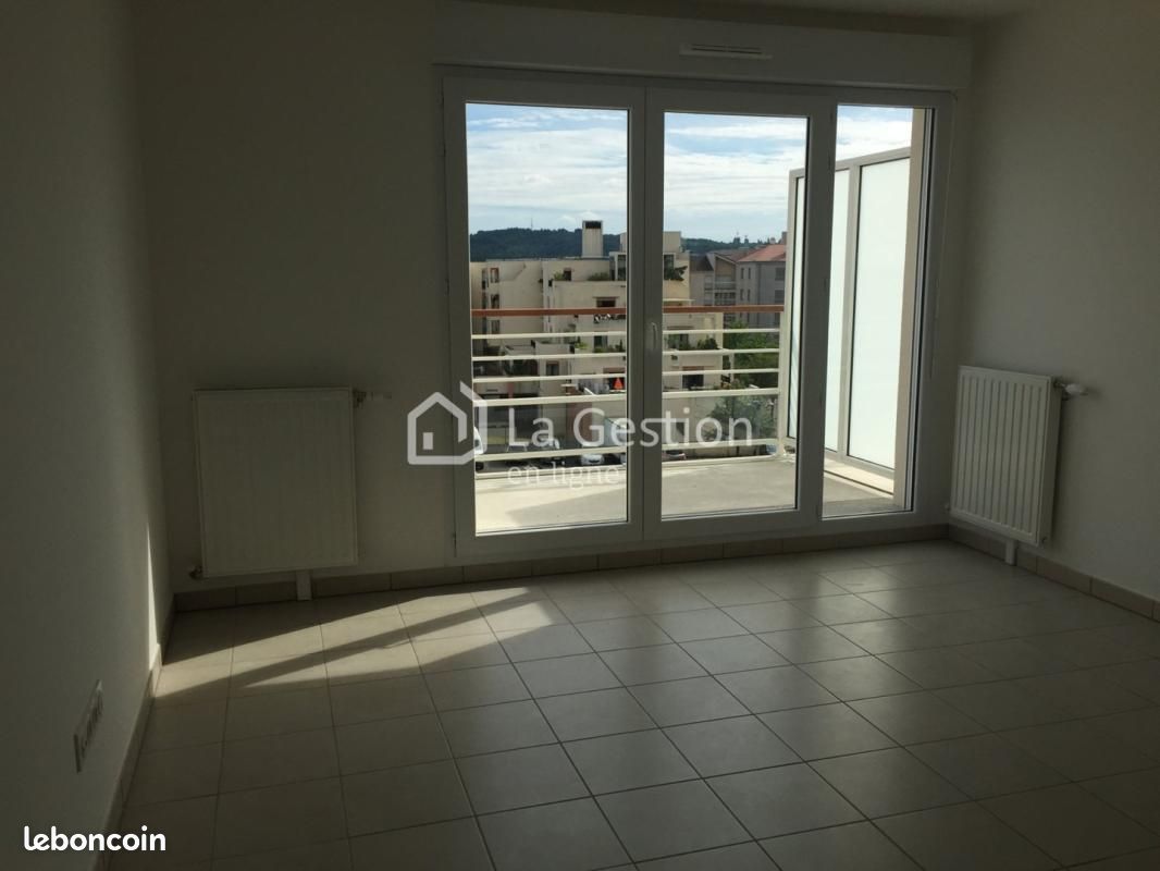 Appartement 2 pièces 41 m² · à Ermont · 41 m² · 839 €/mois