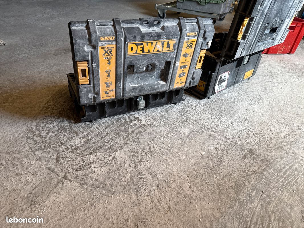 Outil Dewalt (image 5)