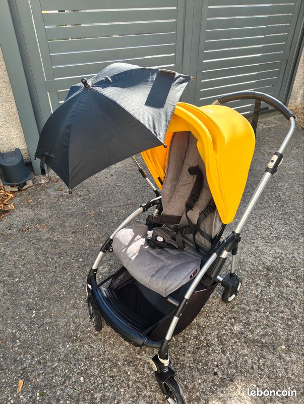 Poussette Bugaboo bee 5 (image 5)