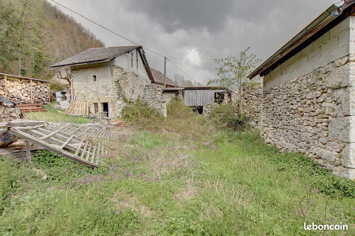Maison de village 4 pièces 80 m² (image 1)