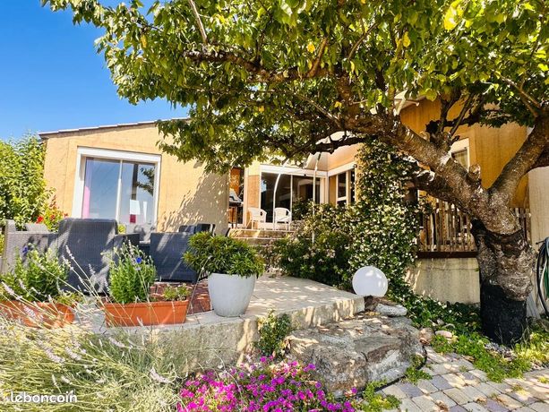 Maison 5 pièces 178 m²
