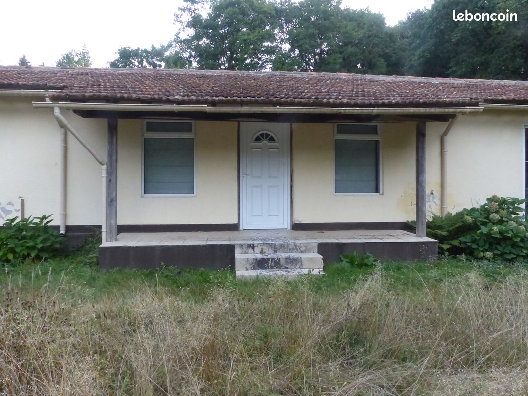 Maison 5 pièces 85 m² · à Saissac · 85 m² · 850 €/mois