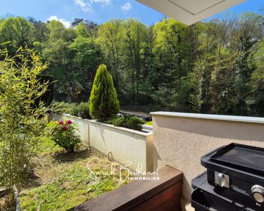 Appartement 580 000 € - 130 m²