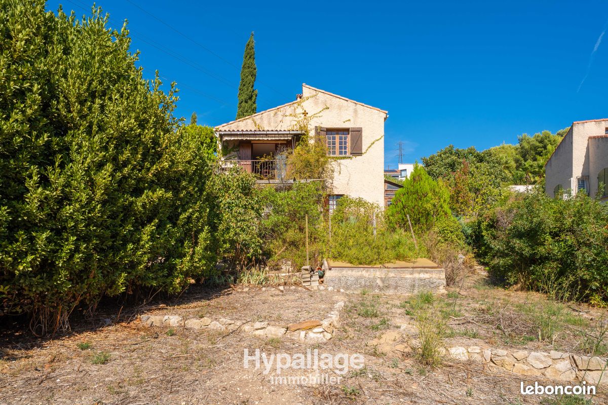 Maison 7 pièces 172 m² · à Allauch · 172 m² · 499 000 €