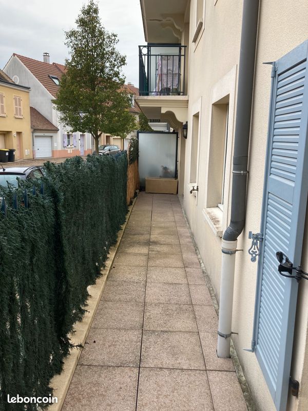 Appartement a louer vaureal - 3 pièce(s) - 64 m2 - Surfyn