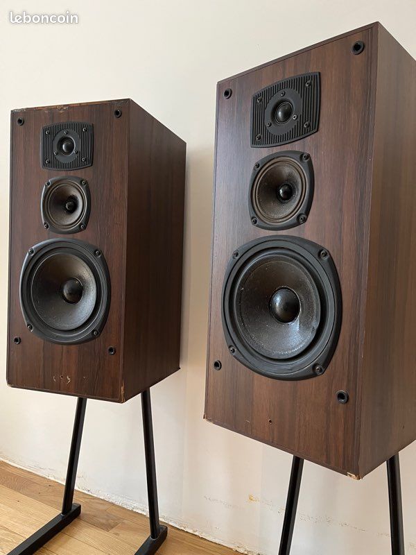 Enceintes Celestion Ditton (image 3)