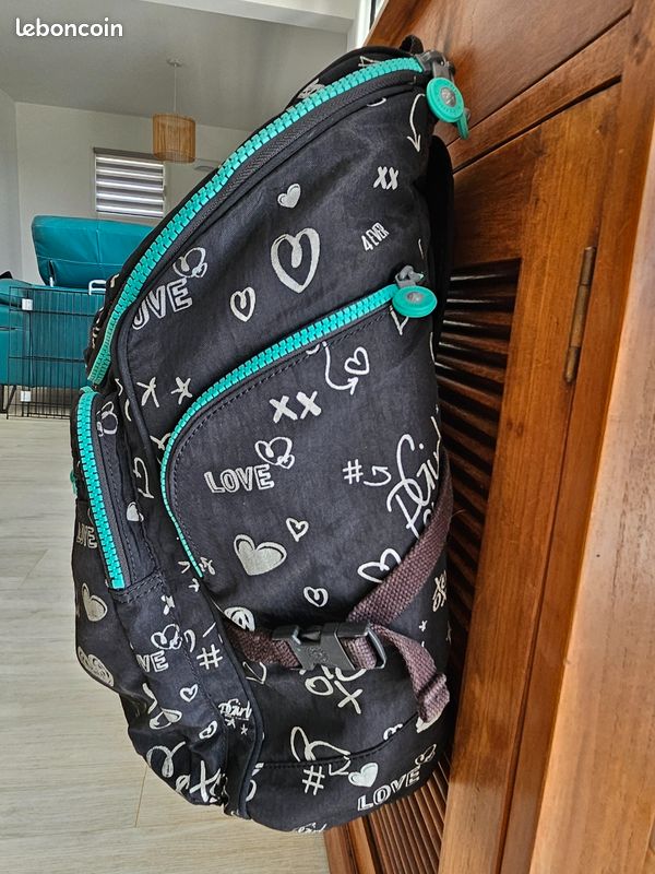 Sac à dos (image 3)