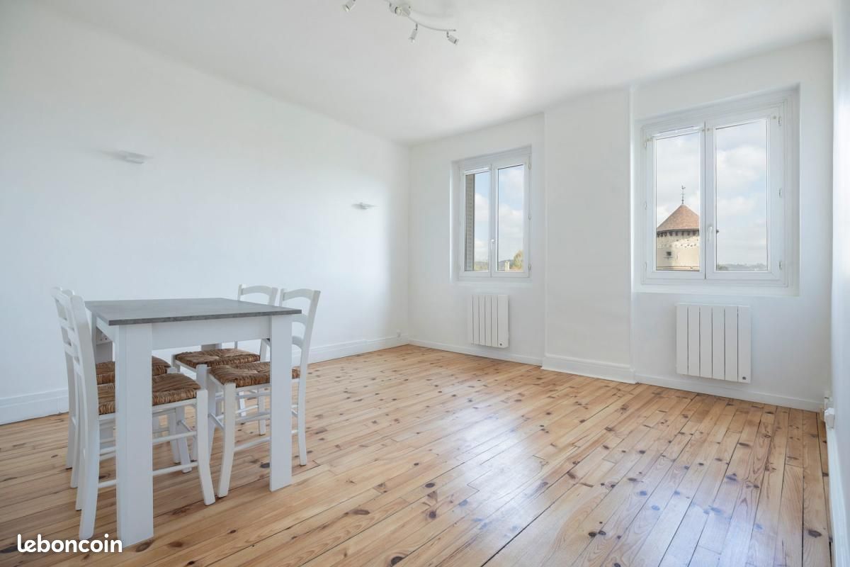 Appartement 2 pièces 50 m² · à Vaulx-en-Velin · 50 m² · 135 000 €