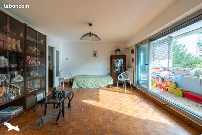 Appartement 5 pièces 97 m² · à Montpellier · 97 m² · 356 000 €