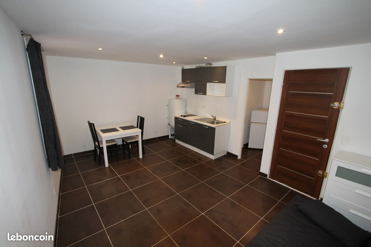 Appartement 1 pièce 25 m² · à Aubagne · 25 m² · 645 €/mois