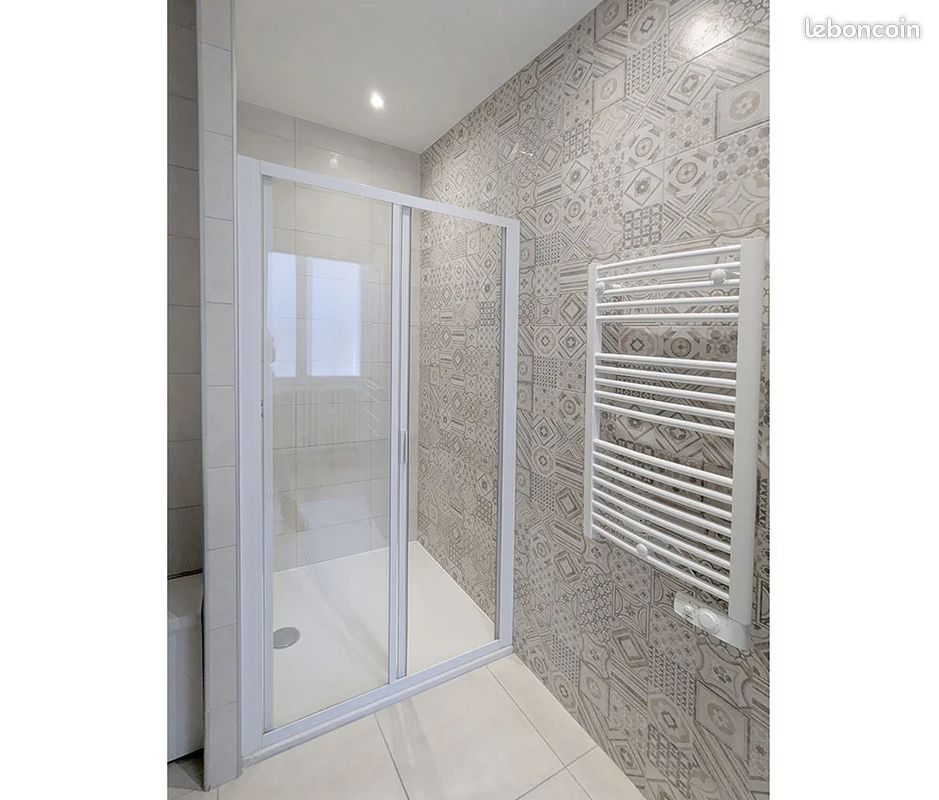 Appartement T1 bis meublé avec ascenseur à Millau (image 7)