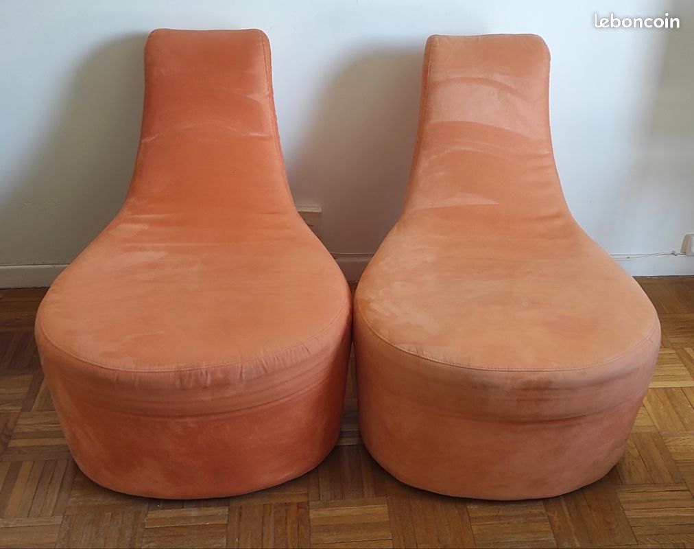 Fauteuils (image 5)