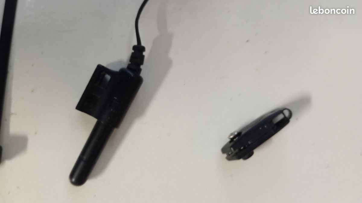 Cateye Astrale CYCLOCOMPUTER CC-CD100 (Gebraucht) in Luzern für CHF 5