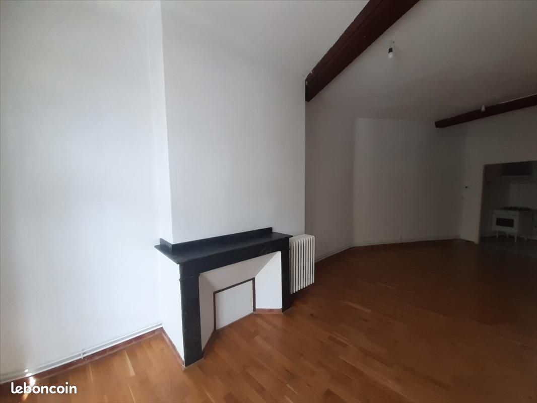 Appartement 2 pièces 58 m² · à Toulouse · 58 m² · 895 €/mois