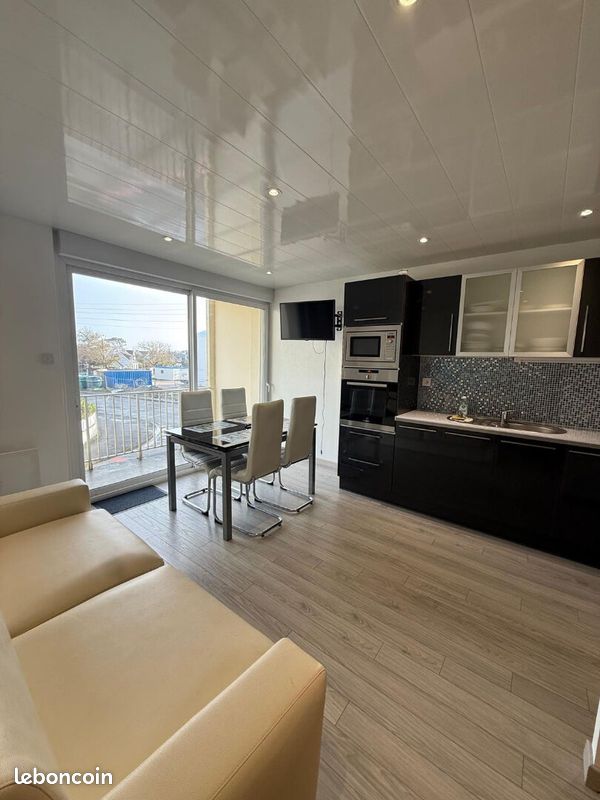 Appartement 2 pièces 33 m² · à Quiberon · 33 m² · 183 750 €