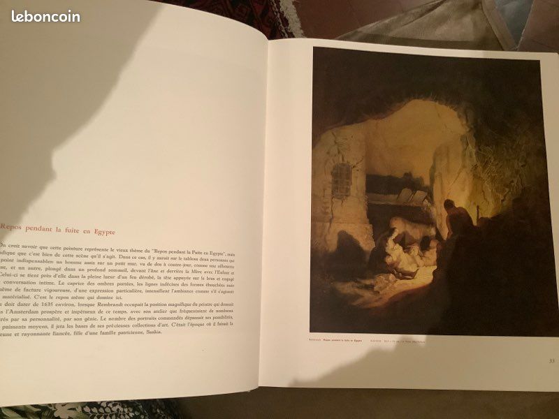La peinture classique (image 5)