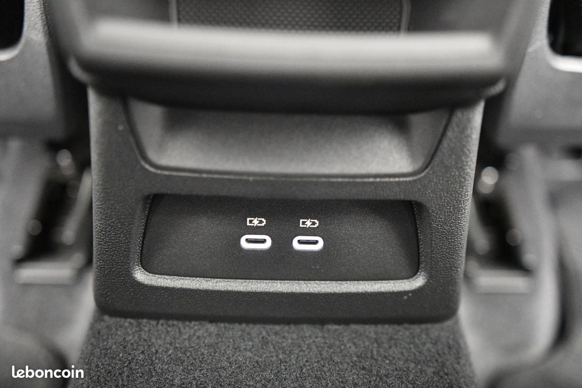 AUDI A3 SPORTBACK TFSI 116 S tronic 7 Advanced FULL LED/CARPLAY/RADAR AV-AR (image 32)