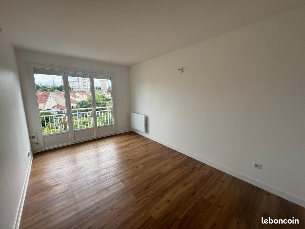Appartement 2 pièces 32 m² · à Limoges · 32 m² · 398 €