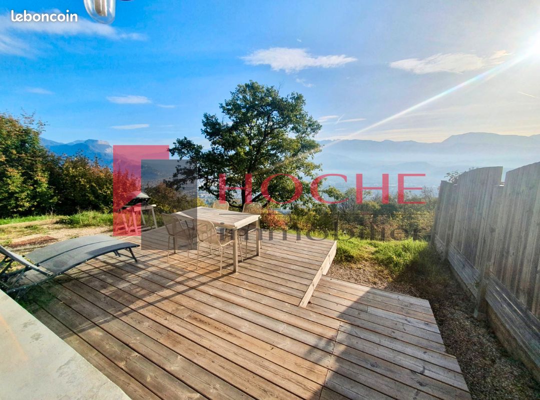 Appartement 2 pièces 41 m² · à Seyssinet-Pariset · 41 m² · 695 €/mois