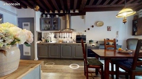 Appartement a louer nevers - 4 pièce(s) - 103 m2 - Surfyn