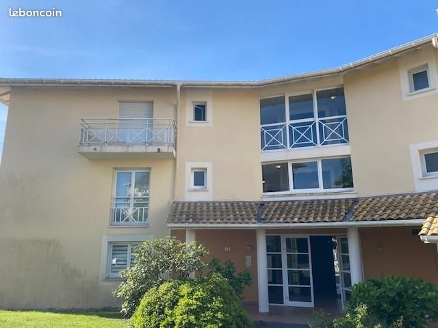 Appartement 2 pièces 51 m² · à Anglet · 51 m² · 291 000 €