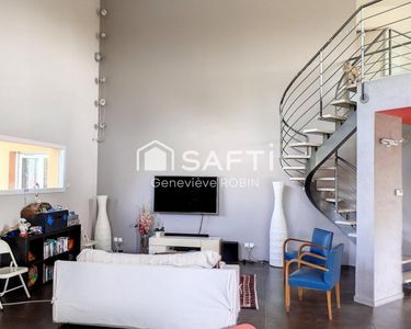 Maison 799 000 € - 159 m²