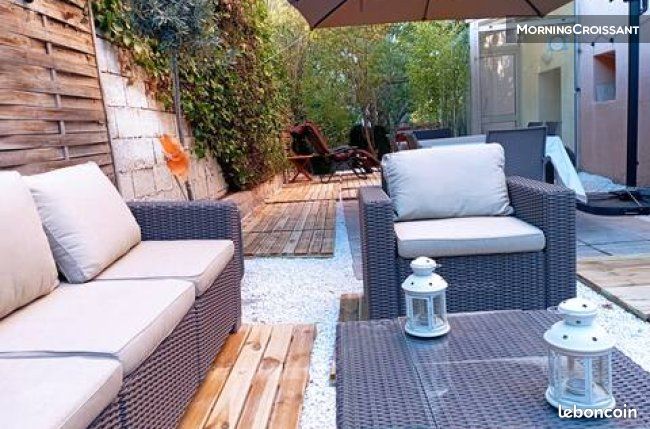 Appartement 4 pièces 70 m² · à Aix-en-Provence · 70 m² · 1 500 €/mois