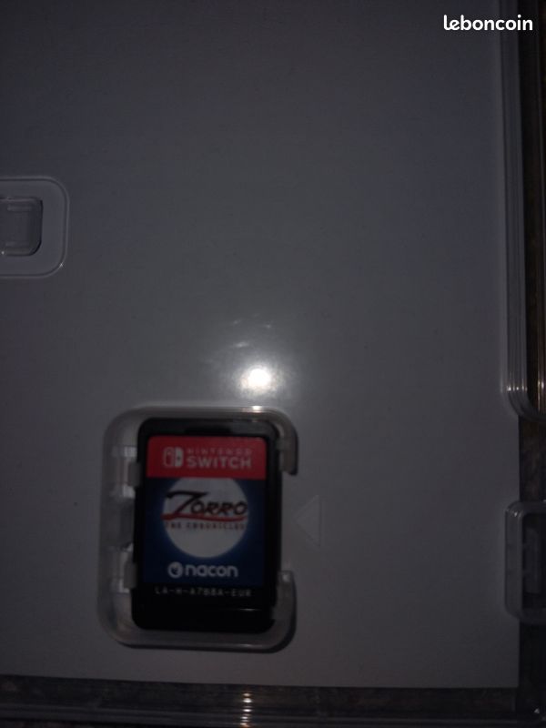Jeux de switch (image 3)