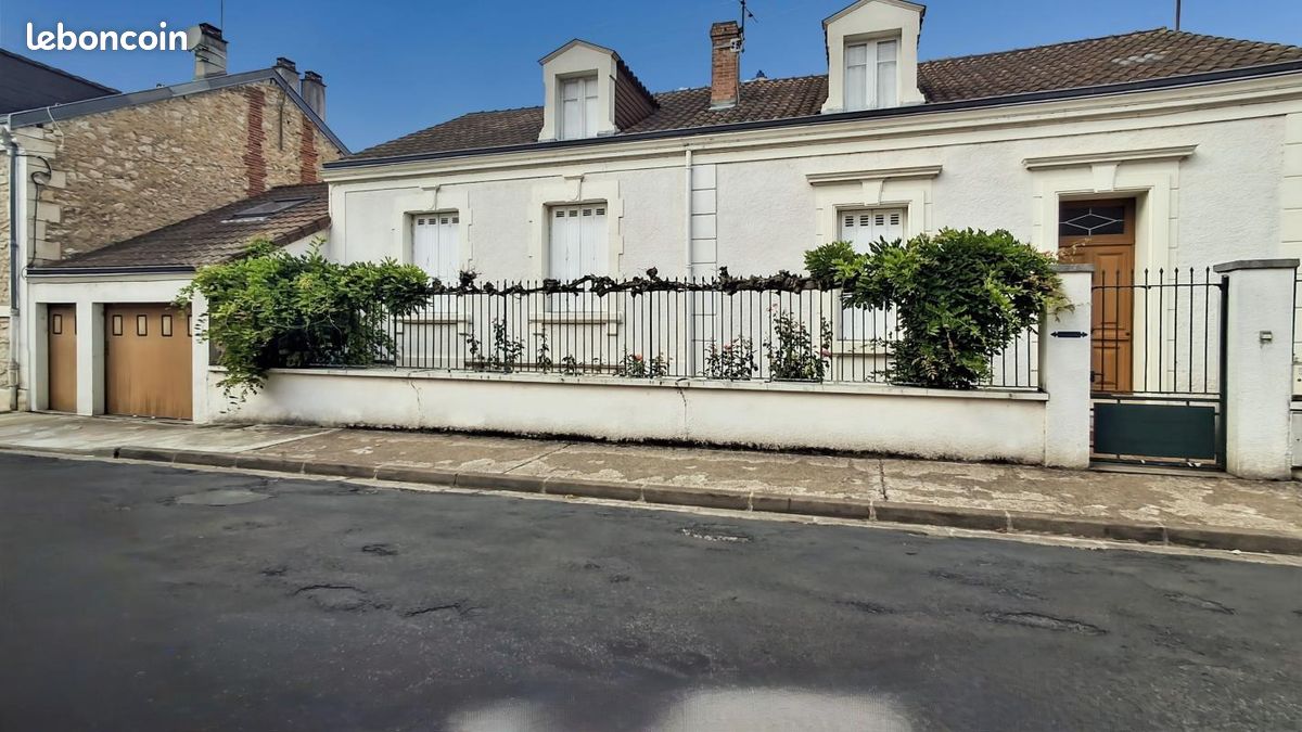 Maison 6 pièces 180 m² · à Périgueux · 180 m² · 328 600 €