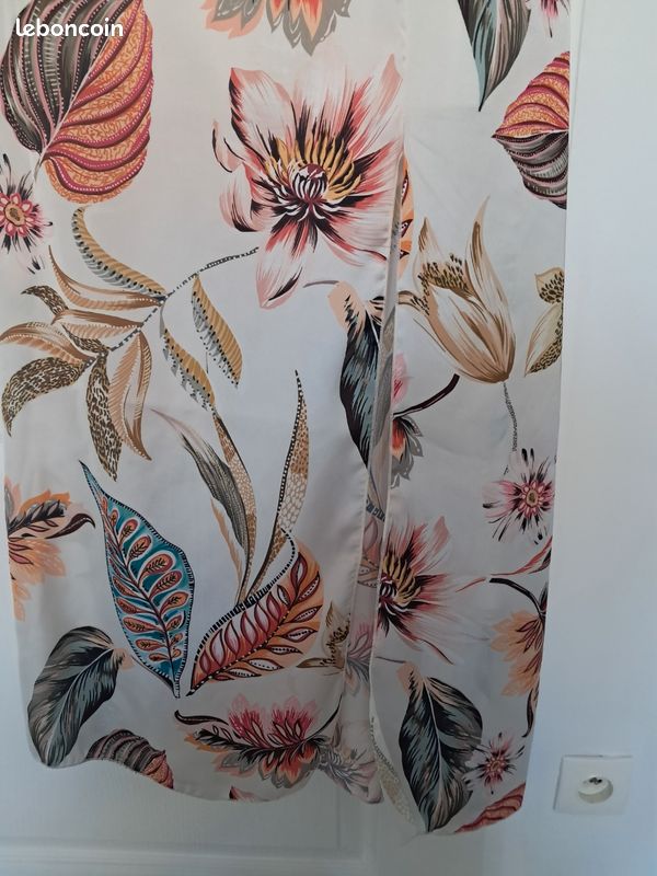 Robe longue (image 3)