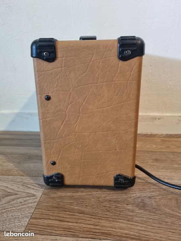 Amplificateur De Guitare Stagg (image 4)