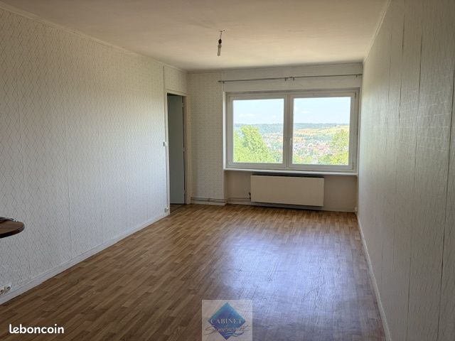 Appartement 4 pièces 73 m² (image 2)