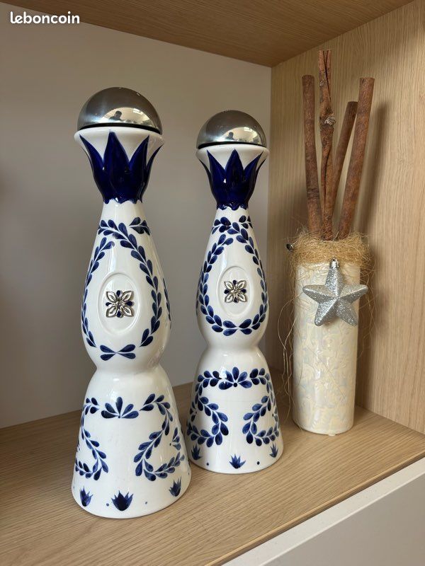 Bouteille Clase Azul (image 1)
