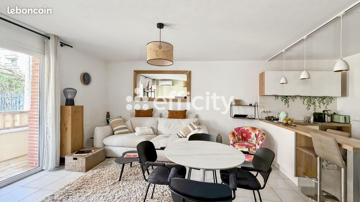 Appartement 2 pièces 50 m² · à Arcachon · 50 m² · 328 290 €